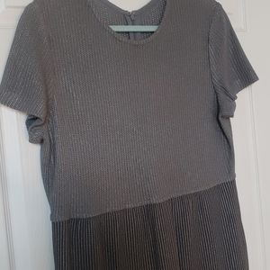 St. John Knit Dress 14